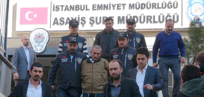 Նազարեան առանձինն չէր